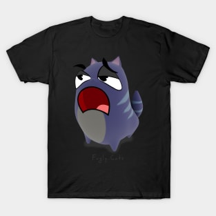 Fugly Cats T-Shirt